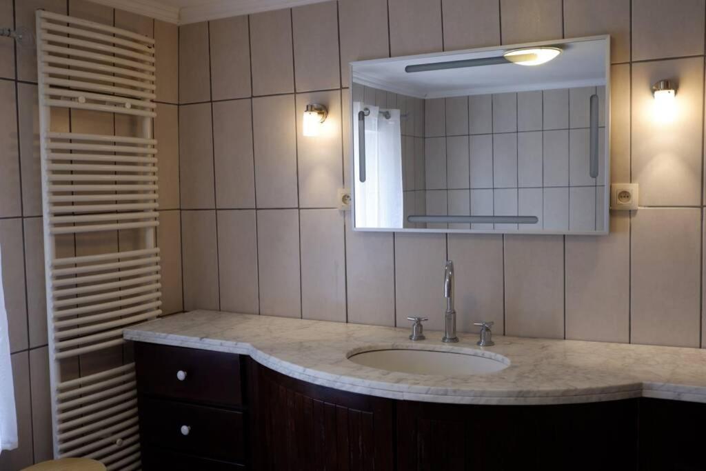 Cosy Apartment Tintange Kültér fotó