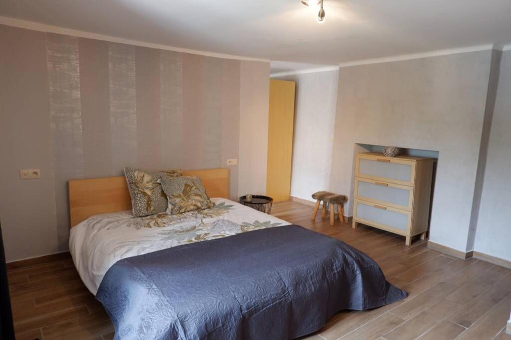 Cosy Apartment Tintange Kültér fotó