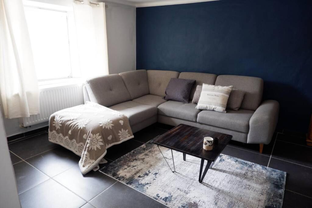 Cosy Apartment Tintange Kültér fotó