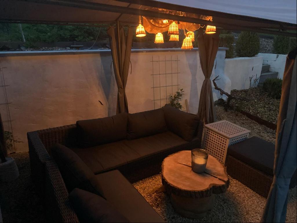 Cosy Apartment Tintange Kültér fotó